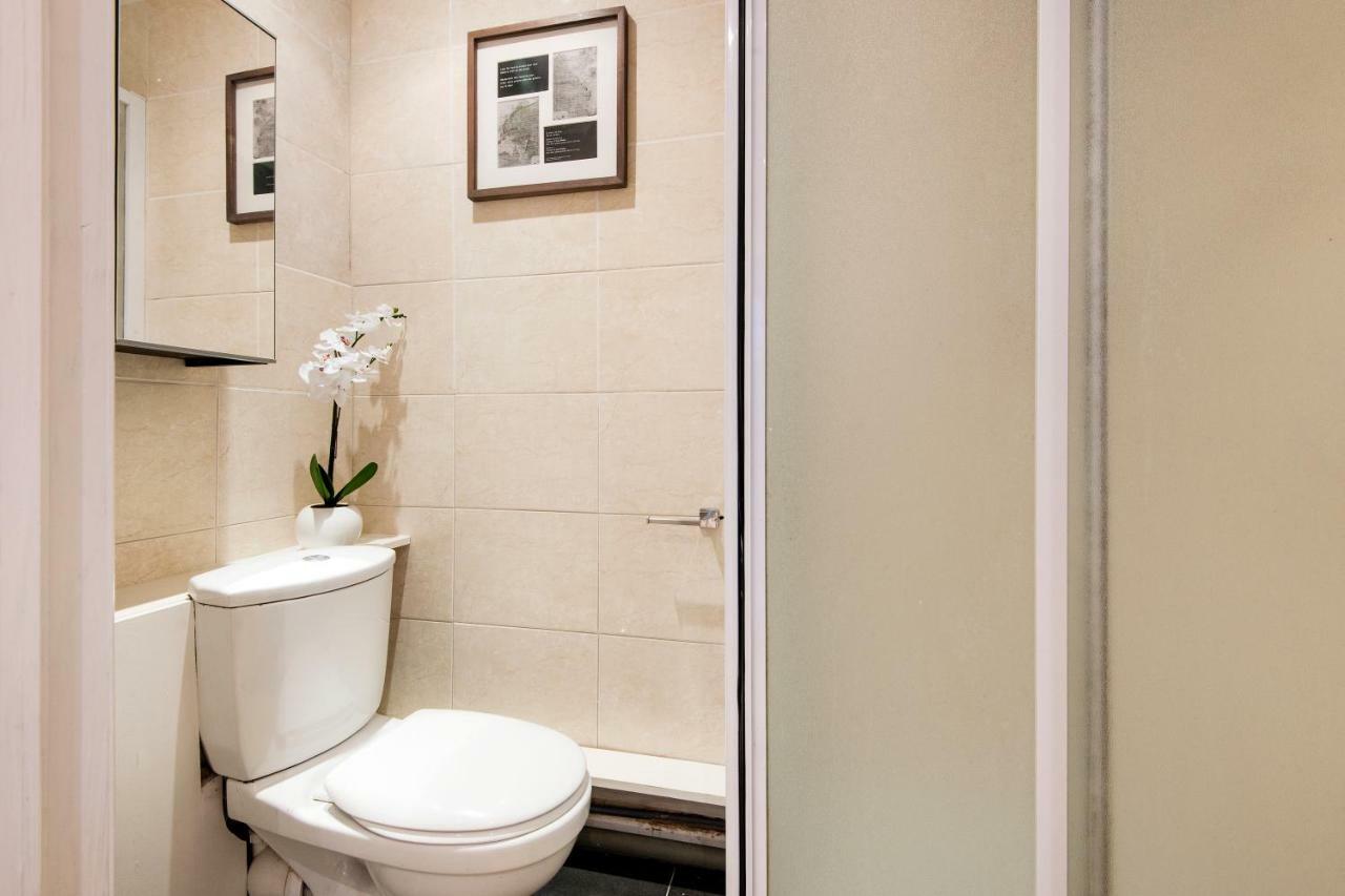 Апартаменты Beautiful Hyde Park Studio Flat Лондон Экстерьер фото